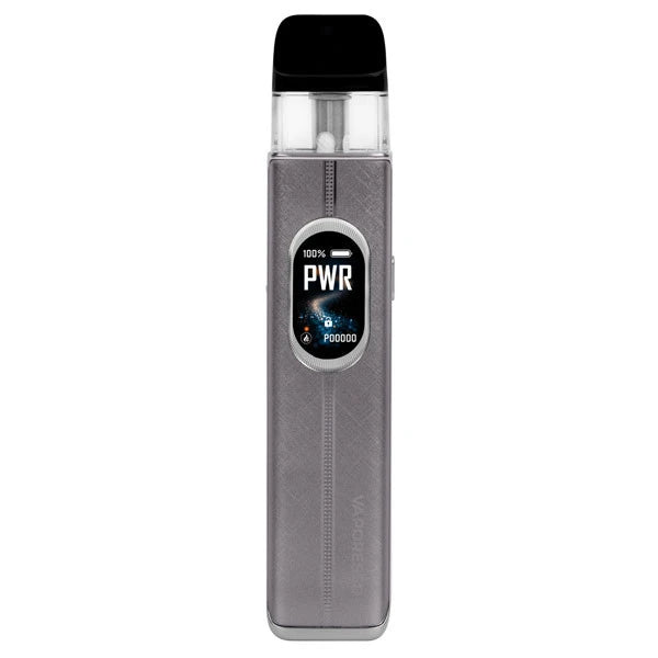 POD система Vaporesso XROS 6 - Silk Gray